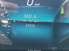 2021 Mercedes-benz A 220   Dark Blue vin: W1K3G4EB9MJ271641