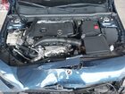 2021 Mercedes-benz A 220   Dark Blue vin: W1K3G4EB9MJ271641