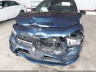 2021 Mercedes-benz A 220   Dark Blue vin: W1K3G4EB9MJ271641