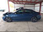2021 Mercedes-benz A 220   Dark Blue vin: W1K3G4EB9MJ271641