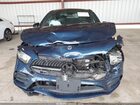 2021 Mercedes-benz A 220   Dark Blue vin: W1K3G4EB9MJ271641