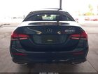 2021 Mercedes-benz A 220   Dark Blue vin: W1K3G4EB9MJ271641