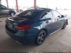 2021 Mercedes-benz A 220   Dark Blue vin: W1K3G4EB9MJ271641