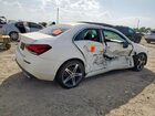 2021 Mercedes-benz A 220 White vin: W1K3G4EBXMJ257277
