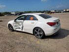 2021 Mercedes-benz A 220 White vin: W1K3G4EBXMJ257277