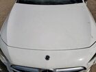 2021 Mercedes-benz A 220 White vin: W1K3G4EBXMJ257277