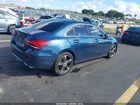 2021 Mercedes-benz A 220   Blue vin: W1K3G4EBXMJ319759
