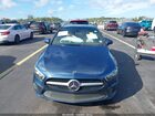 2021 Mercedes-benz A 220   Blue vin: W1K3G4EBXMJ319759