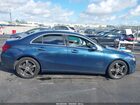 2021 Mercedes-benz A 220   Blue vin: W1K3G4EBXMJ319759