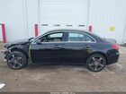 2022 Mercedes-benz A 220 4matic Черный vin: W1K3G4FB0NJ373345