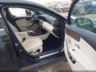 2022 Mercedes-benz A 220 4matic Черный vin: W1K3G4FB0NJ373345