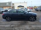 2022 Mercedes-benz A 220 4matic Черный vin: W1K3G4FB0NJ373345