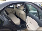 2022 Mercedes-benz A 220 4matic Черный vin: W1K3G4FB0NJ373345