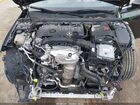 2022 Mercedes-benz A 220 4matic Черный vin: W1K3G4FB0NJ373345