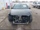 2022 Mercedes-benz A 220 4matic Черный vin: W1K3G4FB0NJ373345