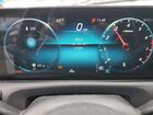2021 Mercedes-benz A 220 4matic Черный vin: W1K3G4FB2MJ264237