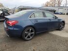 2021 Mercedes-benz A 220 4matic Синий vin: W1K3G4FB5MJ286166