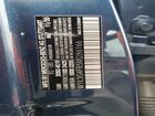 2021 Mercedes-benz A 220 4matic Синий vin: W1K3G4FB5MJ286166