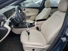 2021 Mercedes-benz A 220 4matic Синий vin: W1K3G4FB5MJ286166