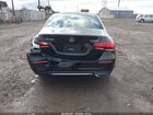 2020 Mercedes-benz A 220 4matic Черный vin: W1K3G4FB8LJ216210