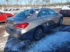2021 Mercedes-benz A 220 4matic Серый vin: W1K3G4FBXMJ279469