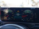 2021 Mercedes-benz A 220 4matic Серый vin: W1K3G4FBXMJ279469