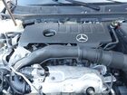 2022 Mercedes-benz Cla 250 Coupe 4matic Розовый vin: W1K5J4HB0NN247910