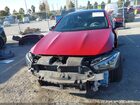 2021 Mercedes-benz Amg Cla 35 4matic Красный vin: W1K5J5BB9MN221223 2021 Mercedes-benz Amg Cla 35 4matic Красный vin: W1K5J5BB9MN221223