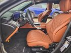 2023 Mercedes-benz S S580e 4matic Черный vin: W1K6G6KB8PA188364 2023 Mercedes-benz S S580e 4matic Черный vin: W1K6G6KB8PA188364
