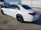 2025 Mercedes-benz Amg S 63 E 4matic White vin: W1K6G8CB2SA322868 2025 Mercedes-benz Amg S 63 E 4matic White vin: W1K6G8CB2SA322868