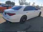 2025 Mercedes-benz Amg S 63 E 4matic White vin: W1K6G8CB2SA322868 2025 Mercedes-benz Amg S 63 E 4matic White vin: W1K6G8CB2SA322868