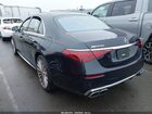 2024 Mercedes-benz Amg S 63 E 4matic Dark Blue vin: W1K6G8CB4RA285736