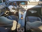 2021 Mercedes-benz Amg Gt 43 Черный vin: W1K7X5KB0MA039120