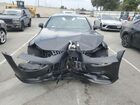 2021 Mercedes-benz Amg Gt 43 Черный vin: W1K7X5KB0MA039120