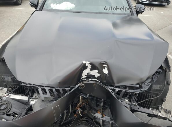 W1K7X5KB0MA039120 2021 MERCEDES-BENZ AMG Черный Вид задней части салона