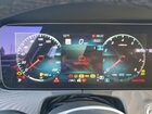 2021 Mercedes-benz Amg Gt 43 Черный vin: W1K7X5KB0MA039120