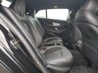 2021 Mercedes-benz Amg Gt 43 Черный vin: W1K7X5KB1MA036825