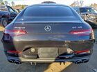 2022 Mercedes-benz Amg Gt 43 Черный vin: W1K7X5KB1NA045963