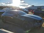 2022 Mercedes-benz Amg Gt 43 Черный vin: W1K7X5KB1NA045963