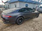 2022 Mercedes-benz Amg Gt 43 Black vin: W1K7X5KB3NA046029 2022 Mercedes-benz Amg Gt 43 Black vin: W1K7X5KB3NA046029