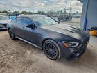 2022 Mercedes-benz Amg Gt 43 Black vin: W1K7X5KB3NA046029 2022 Mercedes-benz Amg Gt 43 Black vin: W1K7X5KB3NA046029