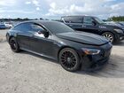 2022 Mercedes-benz Amg Gt 43 Black vin: W1K7X5KB4NA048940