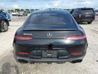 2022 Mercedes-benz Amg Gt 43 Black vin: W1K7X5KB4NA048940