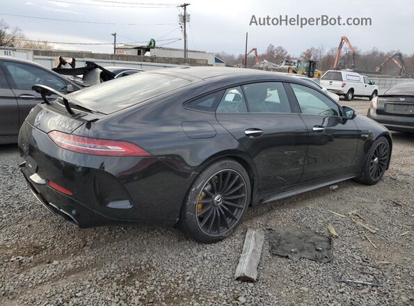 W1K7X8KB8MA041103 2021 MERCEDES-BENZ AMG Black Հետևի աջ