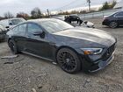 2021 Mercedes-benz Amg Gt 63 S Black vin: W1K7X8KB8MA041103
