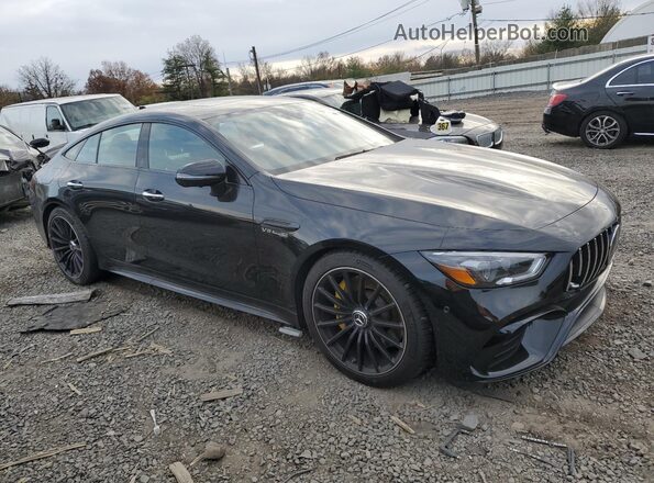 W1K7X8KB8MA041103 2021 MERCEDES-BENZ AMG Black Առջևի աջ