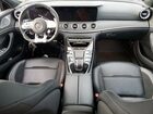 2021 Mercedes-benz Amg Gt 63 S Black vin: W1K7X8KB8MA041103