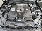 2021 Mercedes-benz Amg Gt 63 S Black vin: W1K7X8KB8MA041103