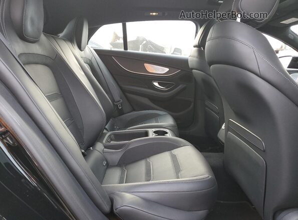 W1K7X8KB8MA041103 2021 MERCEDES-BENZ AMG Black Հետևի նստատեղերի տեսք