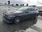 2023 Mercedes-benz C 300 Charcoal vin: W1KAF4GB0PR100936